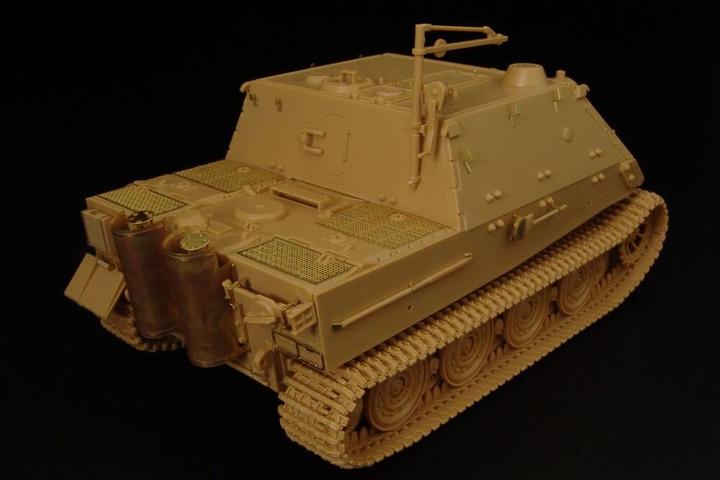 Immagine prodotto Hauler Stormtiger