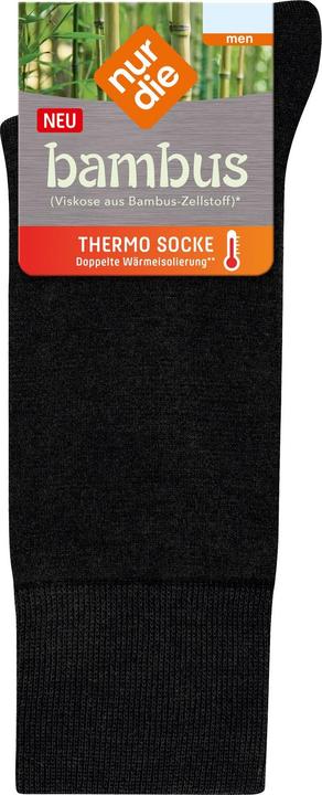 Nur Die Bambus Thermo (Einzelpack, 39 - 42)