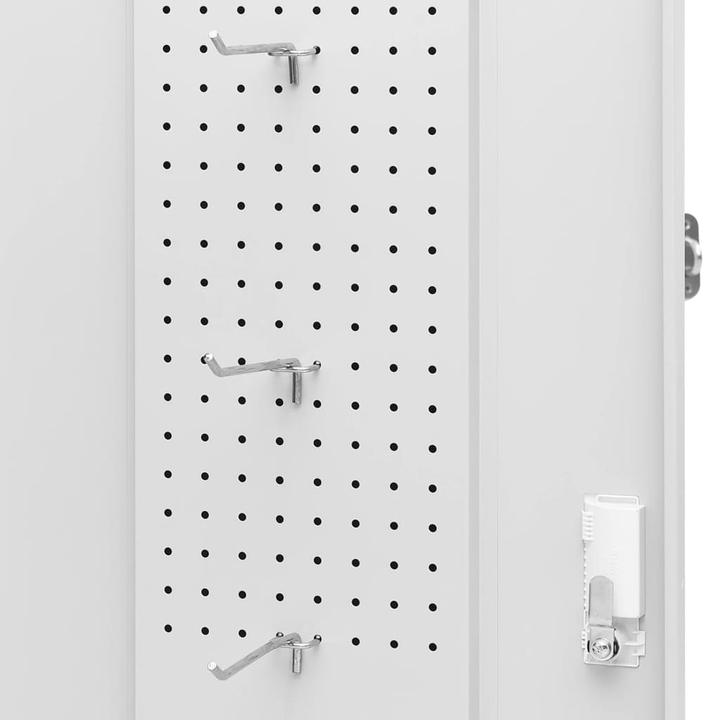 Immagine prodotto VidaXL Fedosia (53 x 53 x 140 cm)