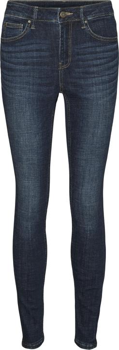 Produktbild Vero Moda Vmflash Mr Skinny Jeans Li3303 Ga Noos (XXL)