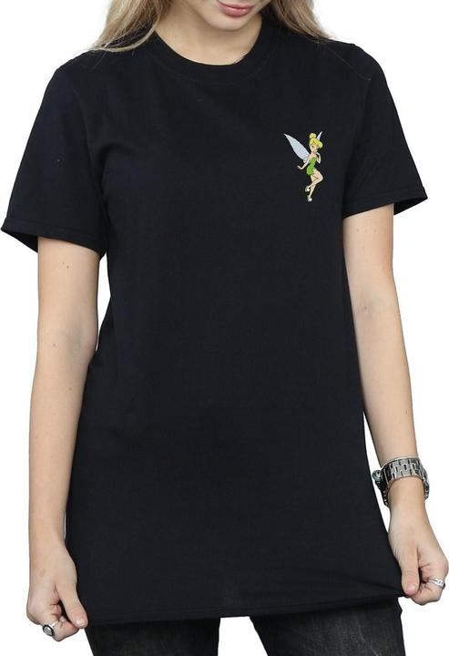 Produktbild Disney Tinkerbell Chest TShirt (XL)