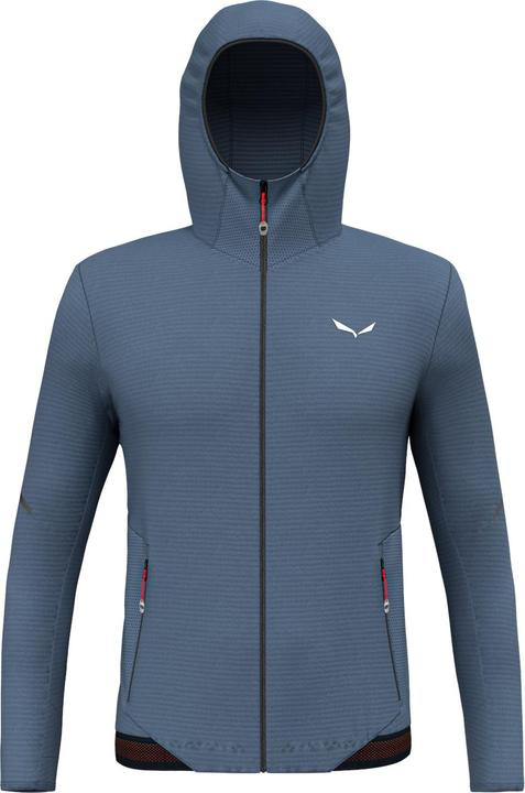 Immagine prodotto Salewa Giacca con cappuccio Pedroc Polarlite (54)