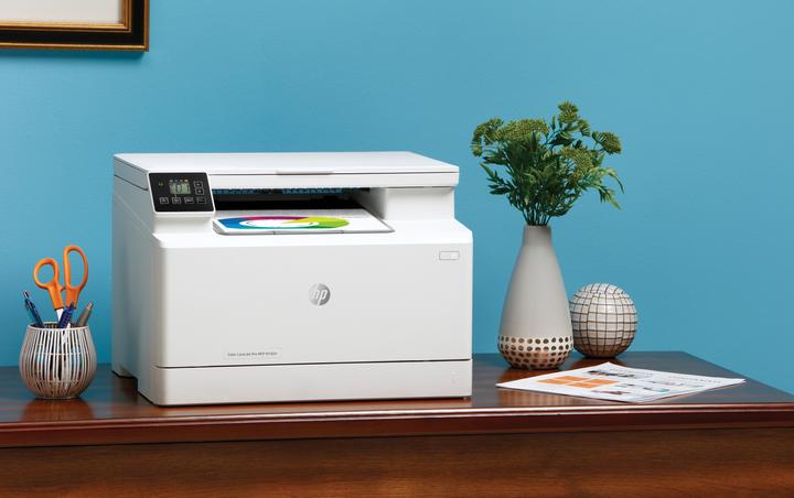 Immagine prodotto HP M182n Color LaserJet Pro (Laser, Colore)