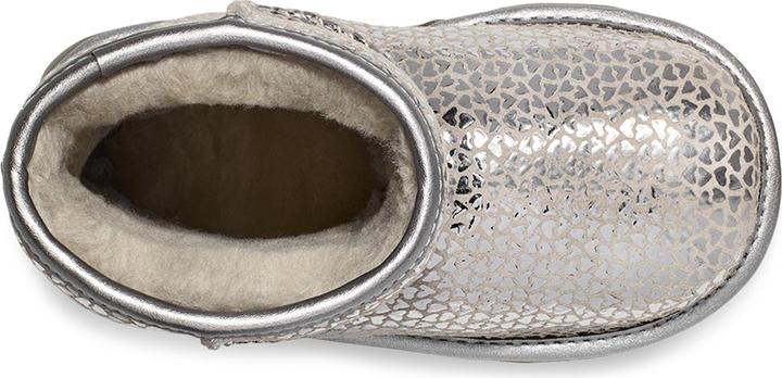 Image du produit Ugg Classic II Gel Hearts (28.5)