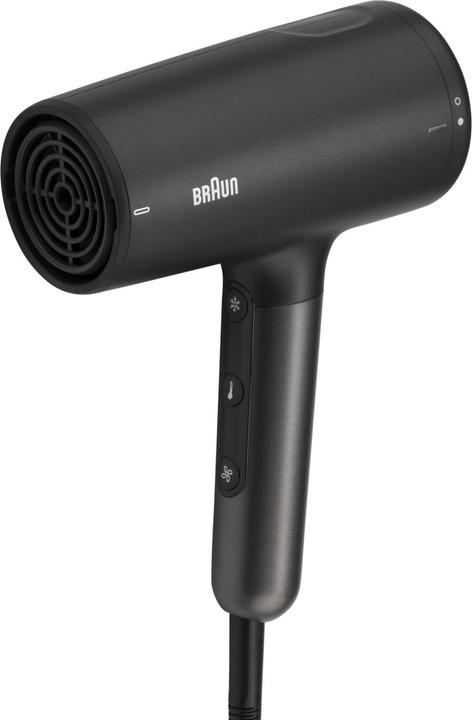 Image du produit Braun HD 4.2 schwarz