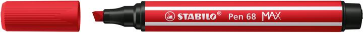 Immagine prodotto STABILO Penna 68 Max Crimson (Cremisi, 1 x)