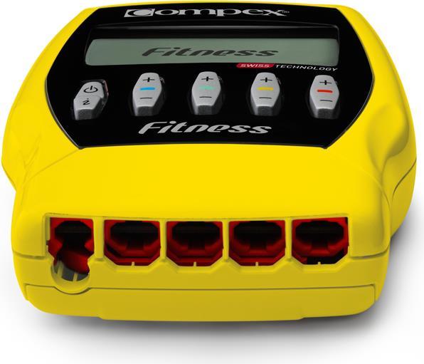 Immagine prodotto Compex Fitness