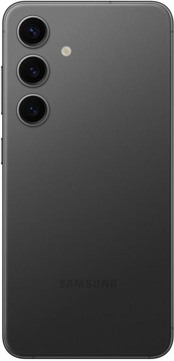 Actual product image Samsung Galaxy S24 Enterprise Edition (256 GB, Onyx Black, 6.20", SIM + eSIM, 50 Mpx, 5G)