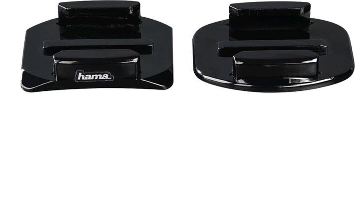 Produktbild Hama Befestigungsplatten-Set (Universal)