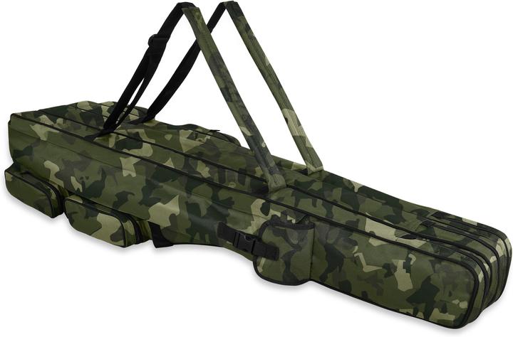 Immagine prodotto Normani Borsa per aste da 1,25 m a 2,10 m RodBox Triple - 2114