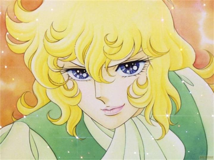 Actual product image Lady Oscar - Limited Collector's Edition (5 Blu-rays) (Blu-ray, 1979, German)