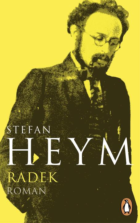 Image du produit Radek (Allemand, Stefan Heym, 2024)
