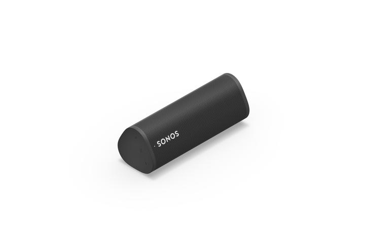 Actual product image Sonos Roam SL (Airplay 2, Bluetooth, Wi-Fi)