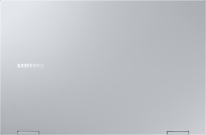 Actual product image Samsung Galaxy Book Flex2 5G NP930QCAJ - Flip design - Core i7 1165G7 / 2.8 GHz - Window (13.31", Intel Core i7-1165G7, 16 GB, 512 GB)