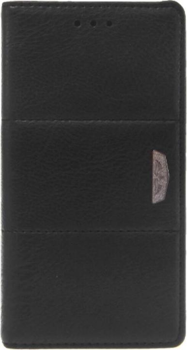 Immagine prodotto Royal VKB Custodia a libro Royal Sony Xperia Z5 Compact - Nero (Sony Xperia Z5 Compact)
