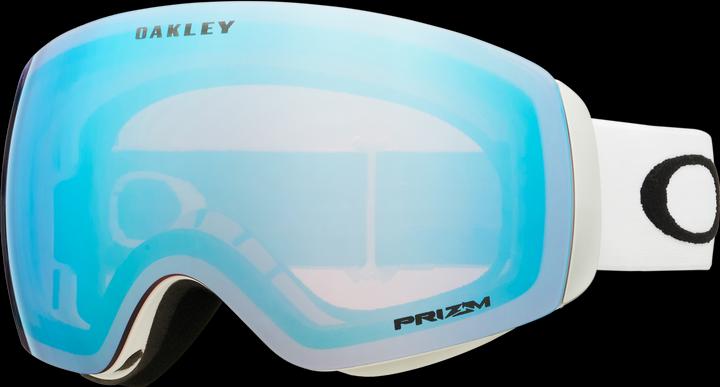 PRIZM SNOW SAPPHIRE IRID, Matte White