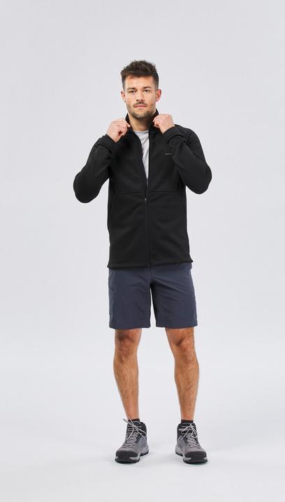 Actual product image Quechua MH100 (46)