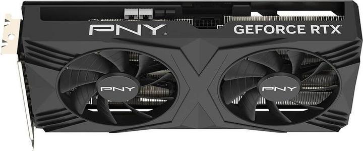 Produktbild PNY GeForce RTX 4070 SUPER VERTO (12 GB)