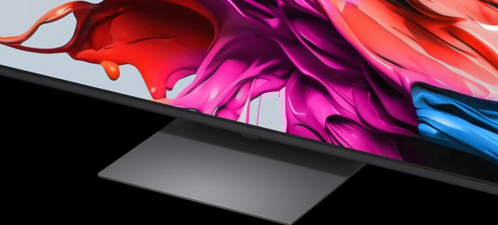 Produktbild LG 100QNED86A6.AVS (100", QNED, 4K, 2025)