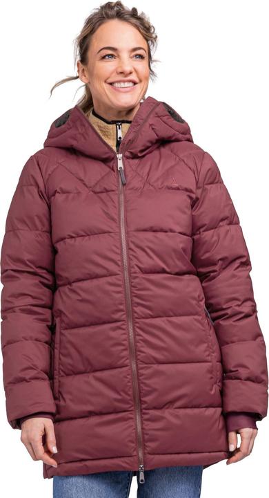 Image du produit Schöffel Parka isolée Boston L (42)