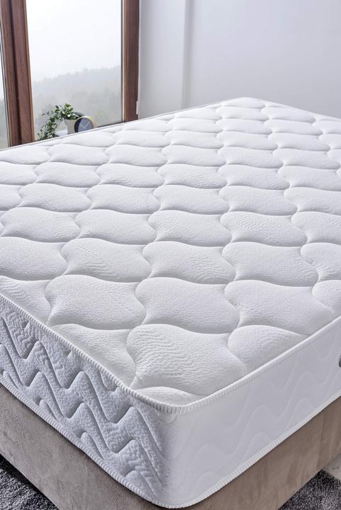 Actual product image Homitis Julius (90 x 200 cm, Spring core)