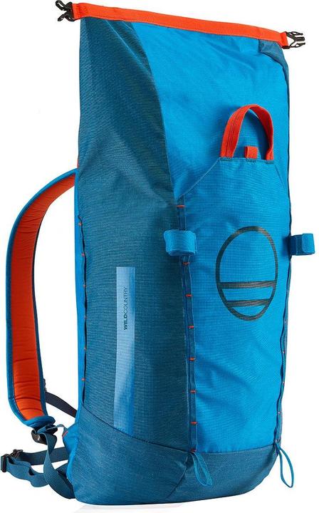 Actual product image Wild Country Syncro 22 climbing backpack