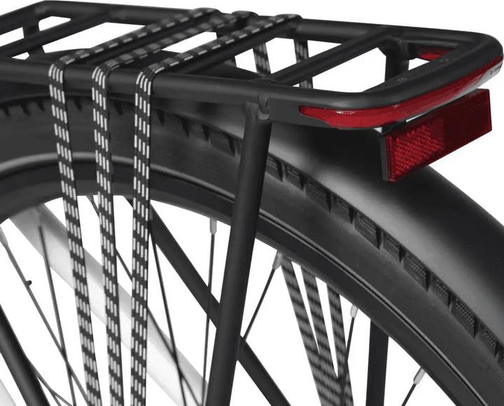 Actual product image AureusDrive DailyDrive S, sand, high top tube, men, chain