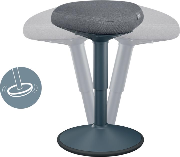 Actual product image Leitz Ergo Active