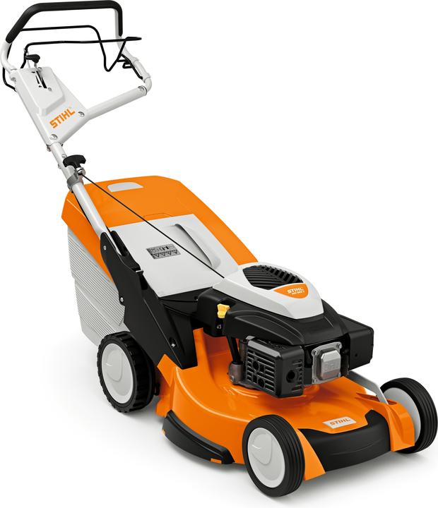 Stihl RM 655 V Benzine grasmaaier 53 cm (Benzinbetrieb)