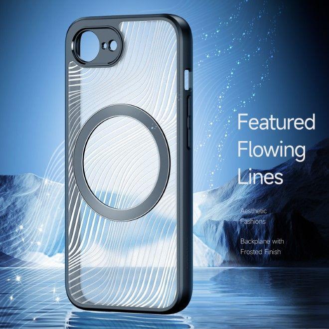 Actual product image Dux Ducis Aimo (Apple iPhone 16e)