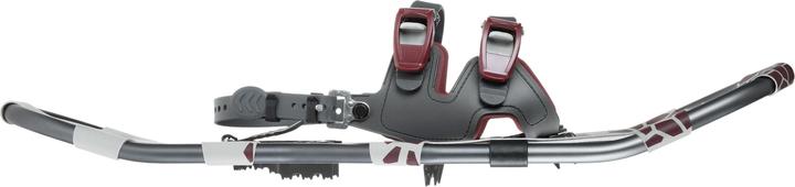 Produktbild Koor Schneeschuh Lumi Flex L/XL Dunkelrot (25.39")
