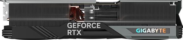 Actual product image Gigabyte GeForce RTX 4080 SUPER GAMING OC 16G (16 GB)