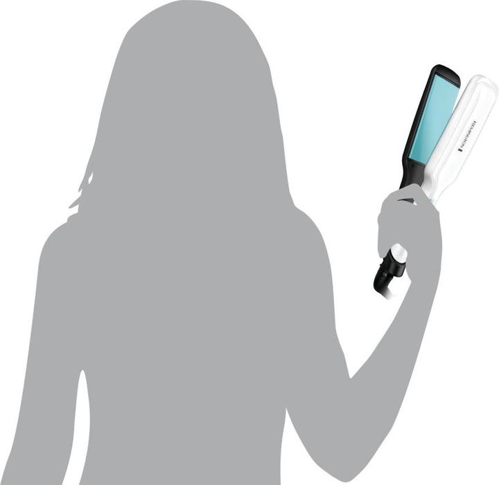 Produktbild Remington Shine Therapy S8550 (Glätteisen)