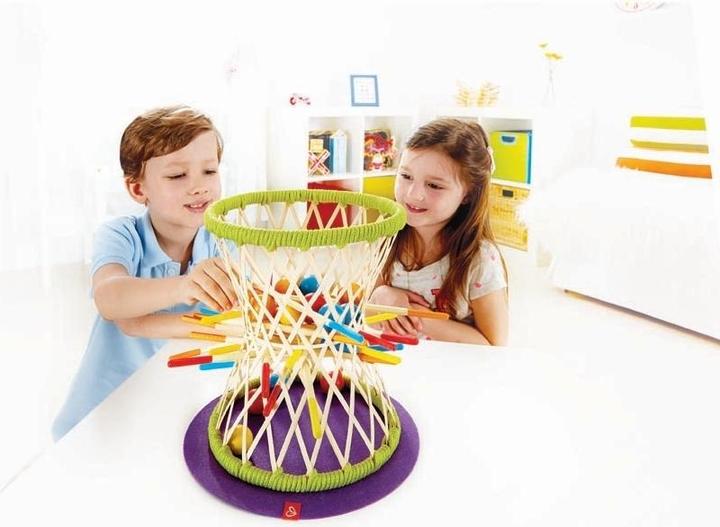 Image du produit Hape Pallina (Espagnol, Italien, Néerlandais, Français, Anglais, Portugais, Allemand)