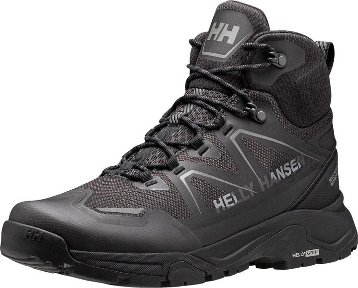 Actual product image Helly Hansen Cascade Mid Ht (42)