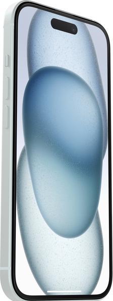 Image du produit OtterBox Screen Protector Glass (1 pièce(s), Apple iPhone 15)