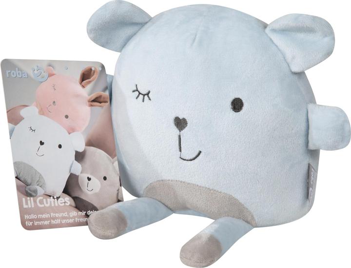Actual product image Roba Lil Cutie Benny (20 cm)