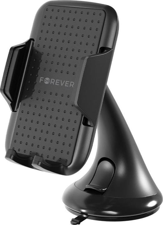 Forever CH-100 Universal Car holder 5 - 8,5 cm