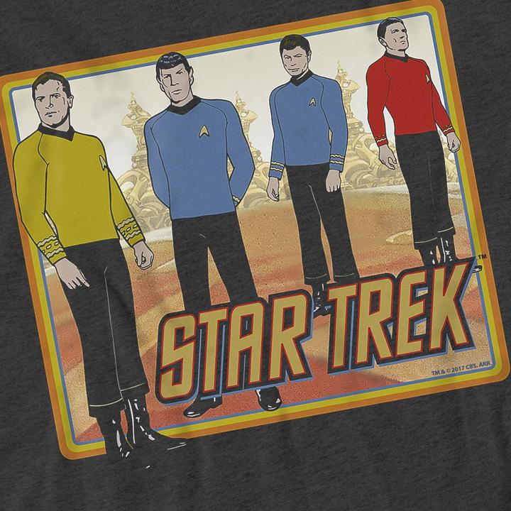 Actual product image Unisex Adult Classic T-Shirt (XL)