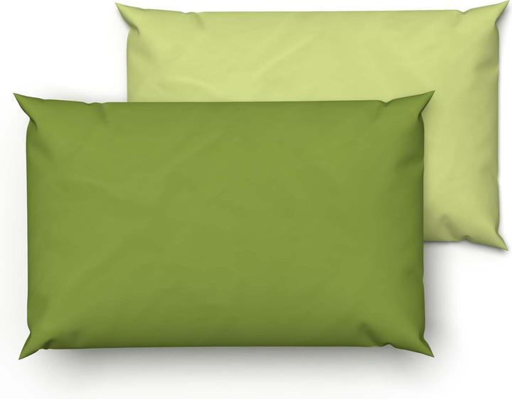 Produktbild Lotus Bettwaren Bambus Doubleface (Kopfkissenbezug, 65 x 100 cm)