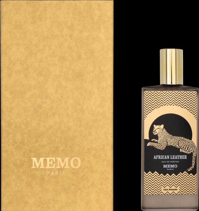Immagine prodotto Memo Paris Pelle africana (Eau de parfum, 75 ml)