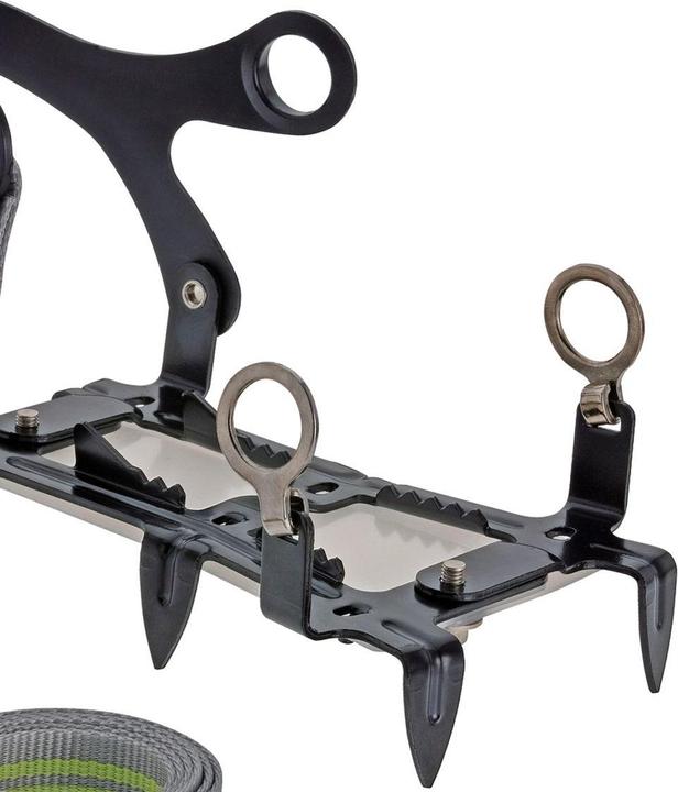 Produktbild Edelrid 6 Point Crampon (39, 40, 41, 42, 43, 44, 45, 46)