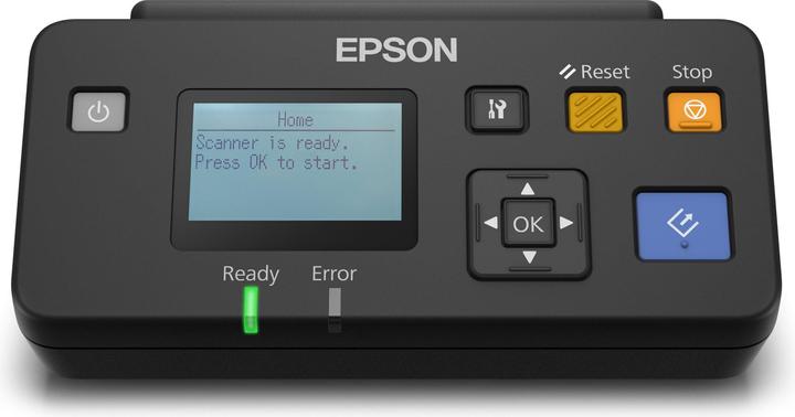 Produktbild Epson Network Interface Unit