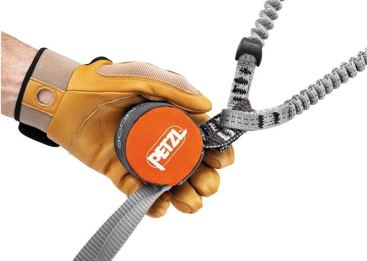 Produktbild Petzl Scorpio Vertigo