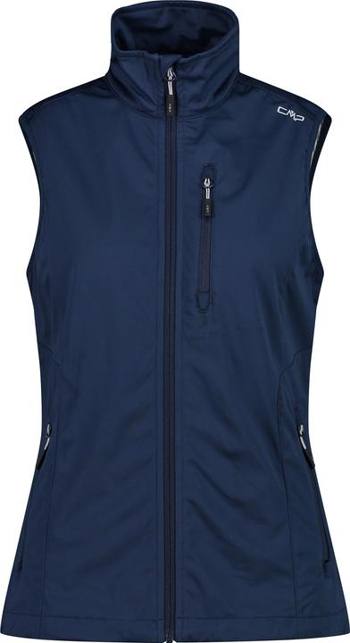 Actual product image CMP Campagnolo Light Softshell Weste (XL)