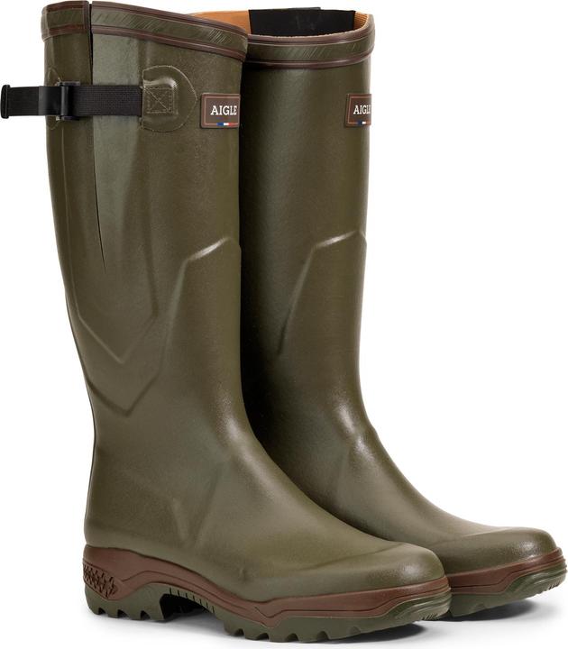 Produktbild Aigle Neoprene-Gummistiefel Parcours® 2 "Iso" (46)