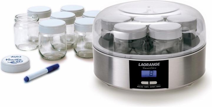 Actual product image Lagrange La-439001