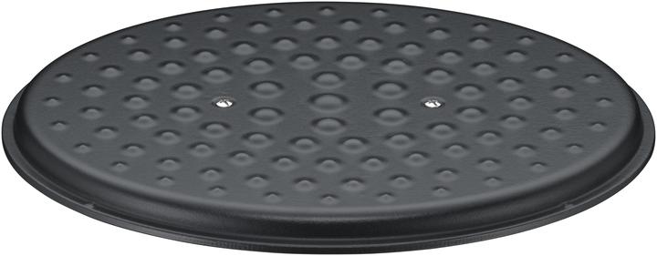 Image du produit WMF Flavour Cocotte ovale, 33 x 26 cm, Black (33 cm, Cocotte + faitout, Fonte)