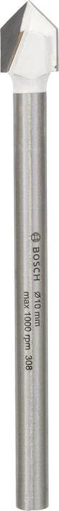 Immagine prodotto Bosch Professional Zubehör Punte per vetro e piastrelle da 10 mm (10 mm)