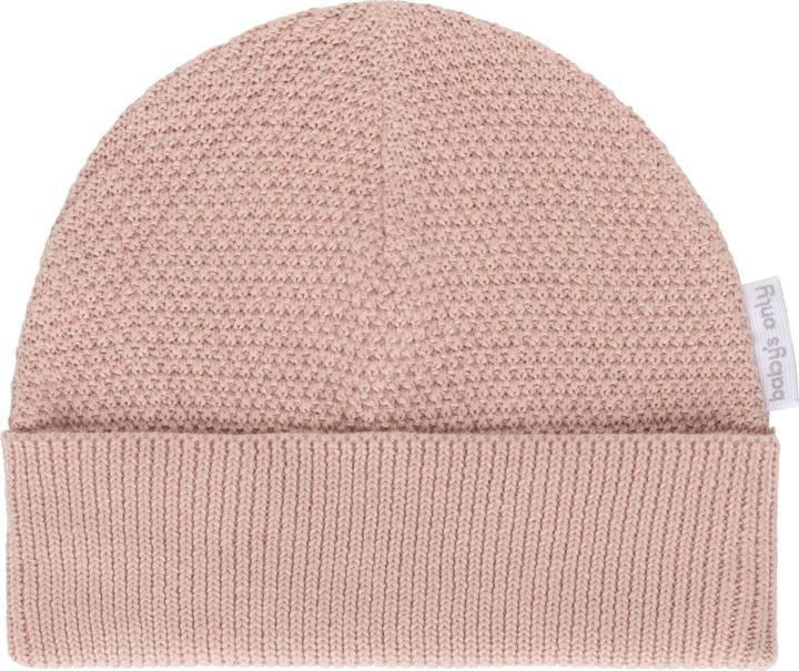 Baby's only Babys Only Mütze Willow, alt rosa